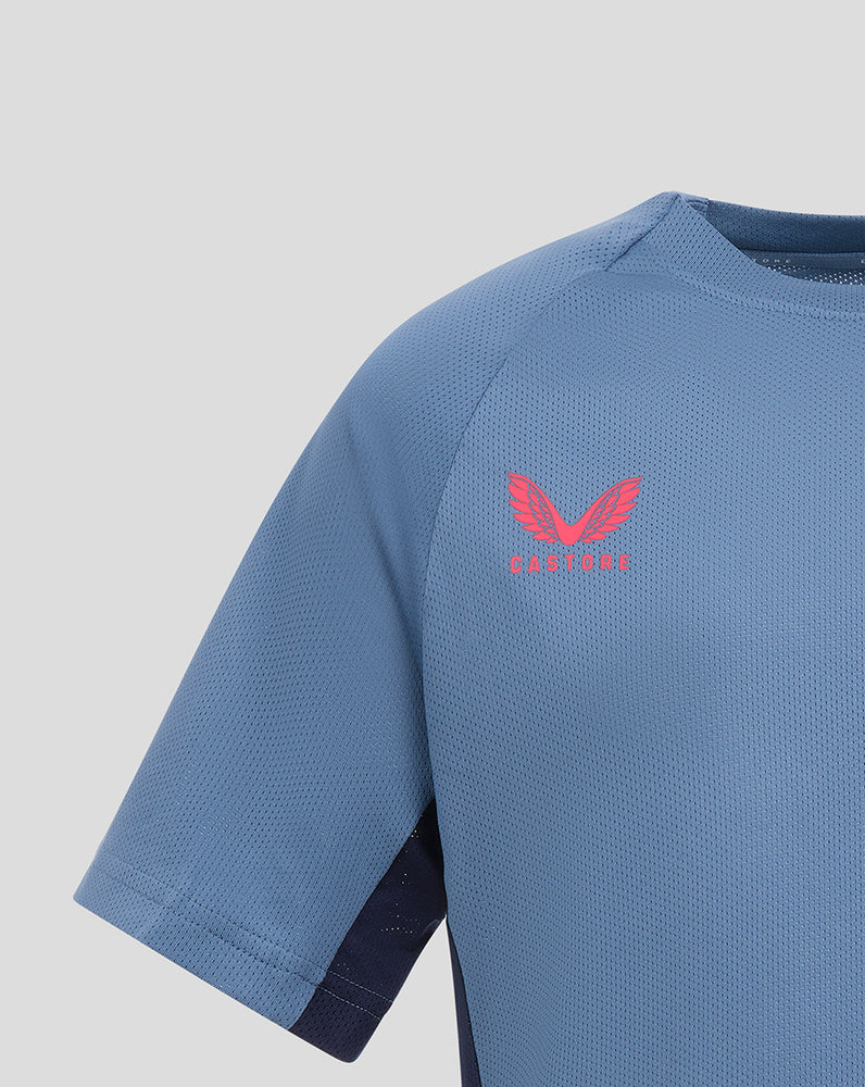 SEVILLA JUNIOR PRO SPIELER TRAINING KURZARM TEE 24-25
