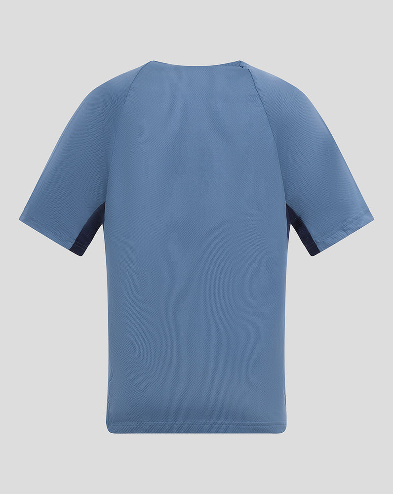 SEVILLA JUNIOR PRO SPIELER TRAINING KURZARM TEE 24-25