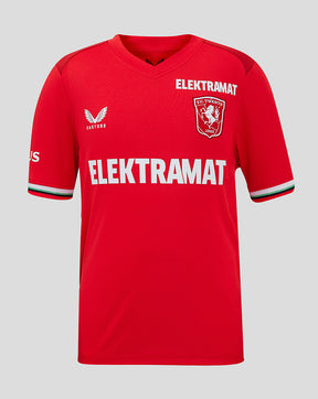 FC Twente Junior Heimshirt 24/25