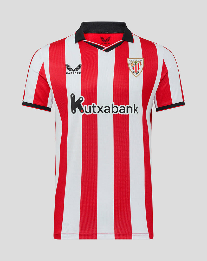 ATHLETIC CLUB 25/26 HERREN KURZARM HEIMTRIKOT