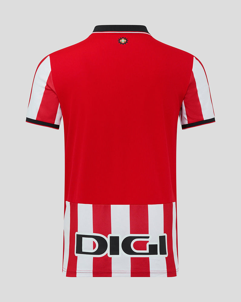 ATHLETIC CLUB 25/26 HERREN KURZARM HEIMTRIKOT