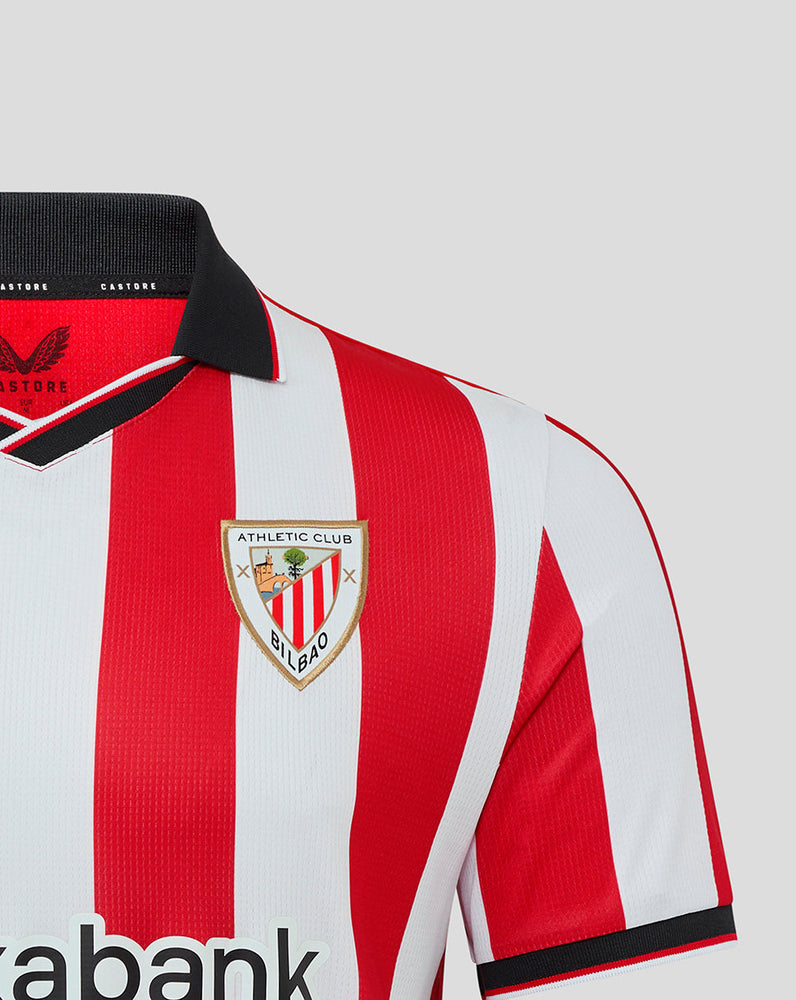 ATHLETIC CLUB 25/26 HERREN KURZARM HEIMTRIKOT