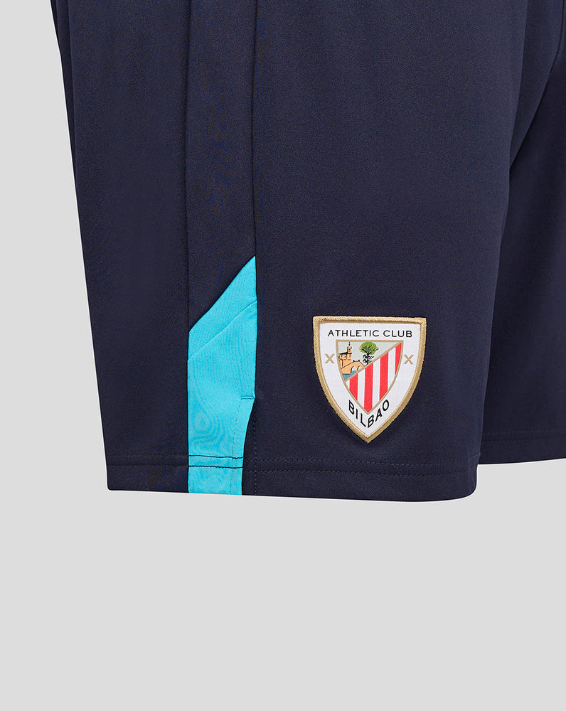 ATHLETIC CLUB 25/26 AUSWÄRTSHORTS - JUNIOR