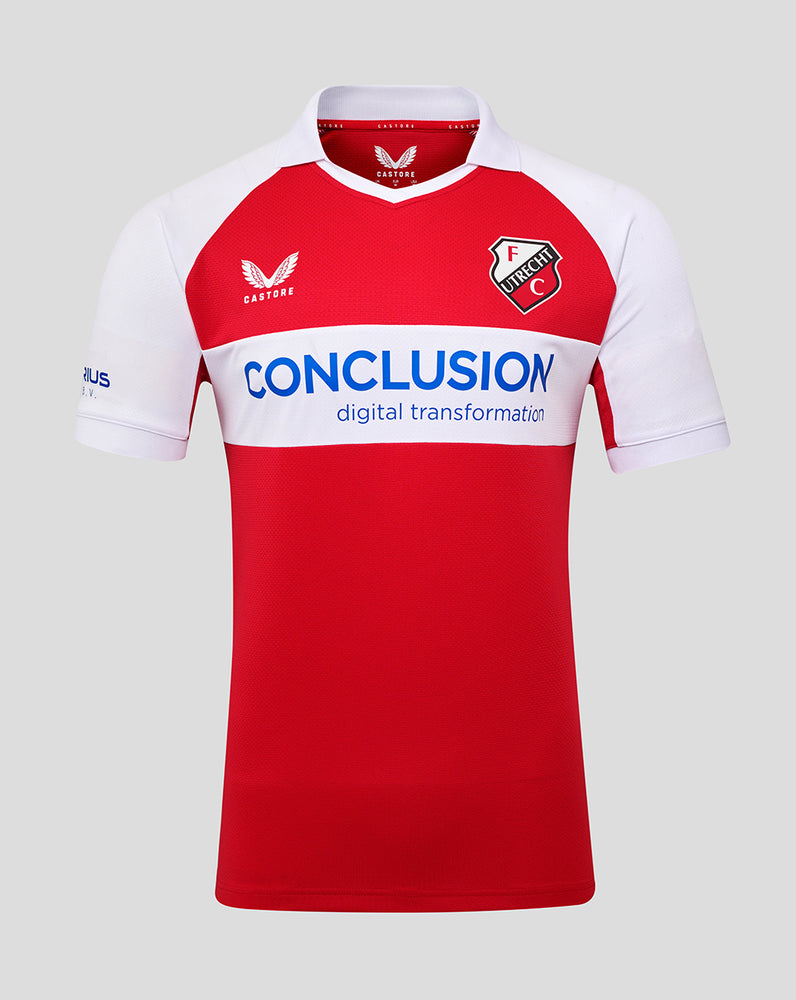 FC Utrecht Herren Viertes Shirt 24/25