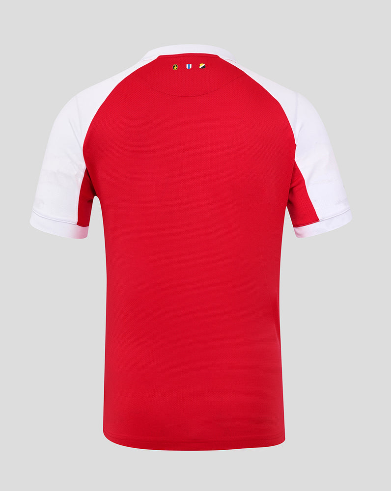 FC Utrecht Herren Viertes Shirt 24/25
