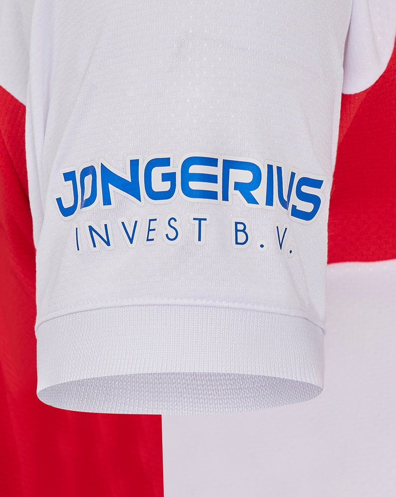 FC Utrecht Herren Viertes Shirt 24/25