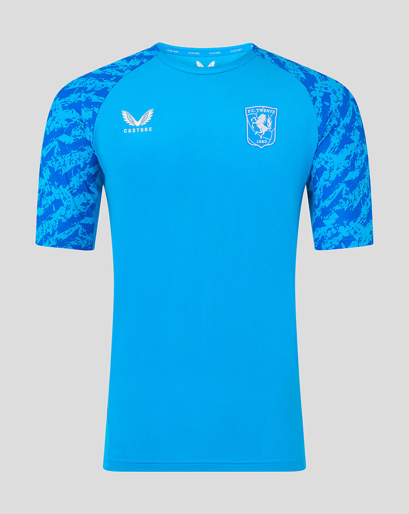 FC TWENTE PERFORMANCE T-SHIRT 25/26 - HERREN