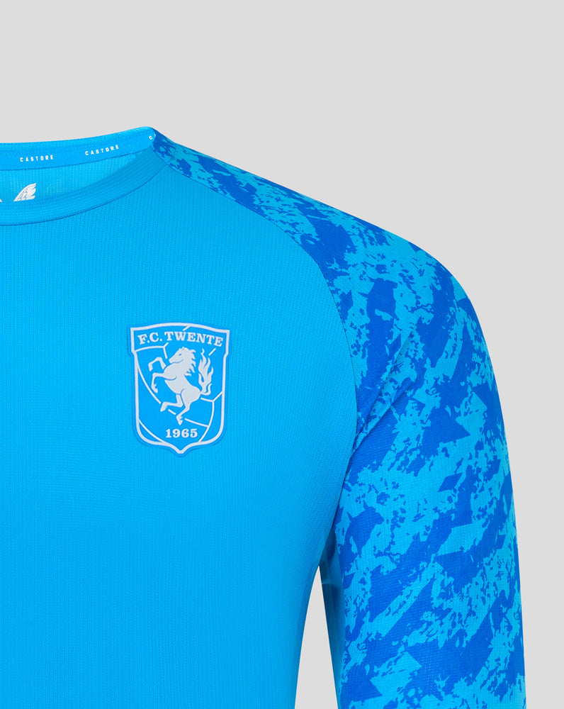 FC TWENTE PERFORMANCE T-SHIRT 25/26 - HERREN