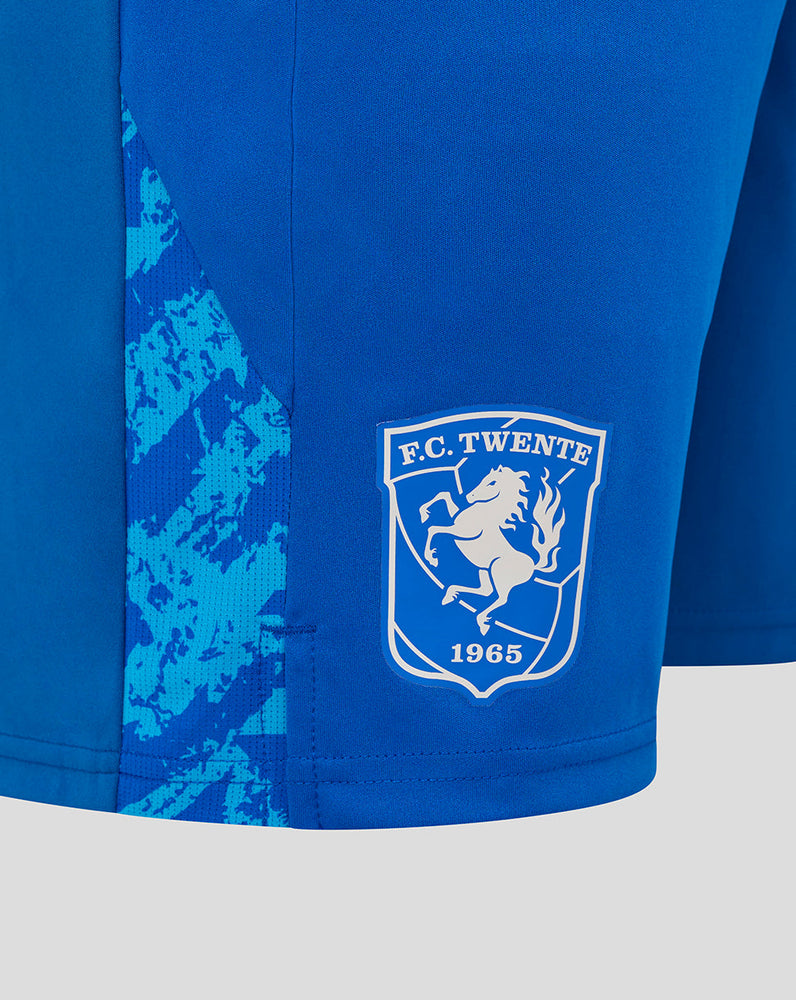 FC TWENTE PERFORMANCE SHORT (MIT SÄCKEN) 25/26 - HERREN