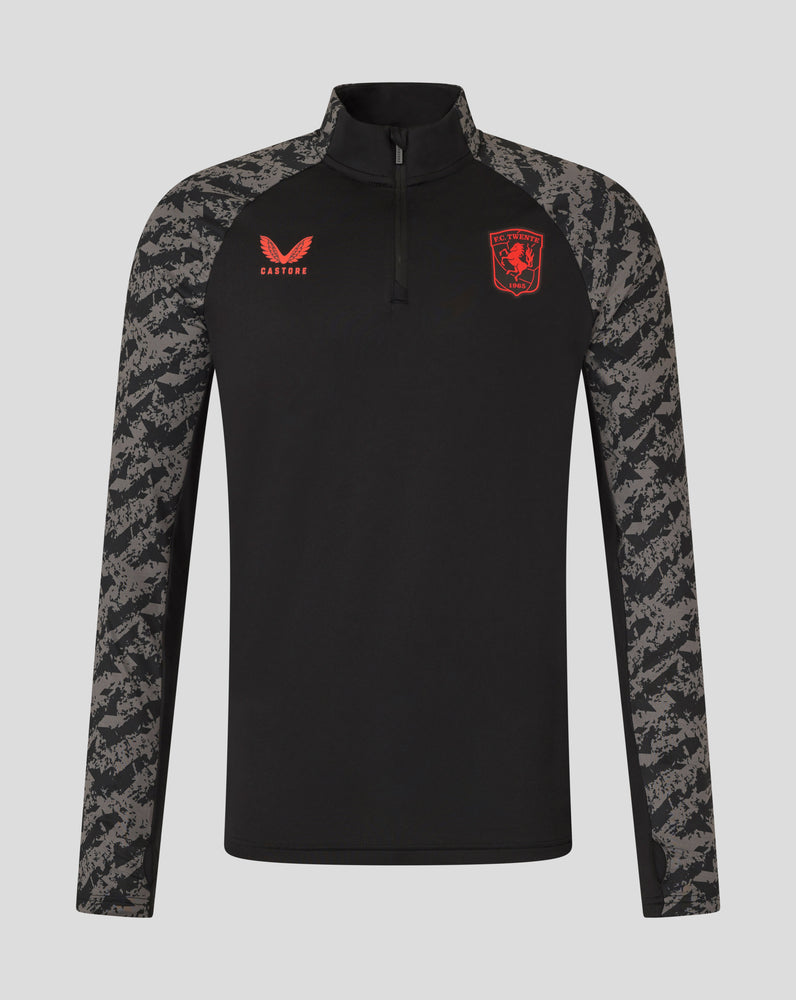 FC TWENTE PERFORMANCE MIDLAYER TOP 25/26 - HERREN