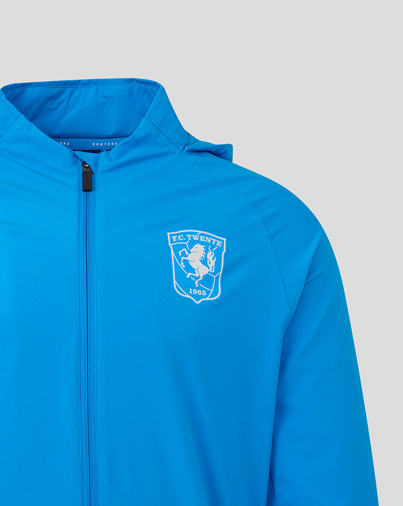 FC TWENTE PERFORMANCE REGENJACKE 25/26 - HERREN