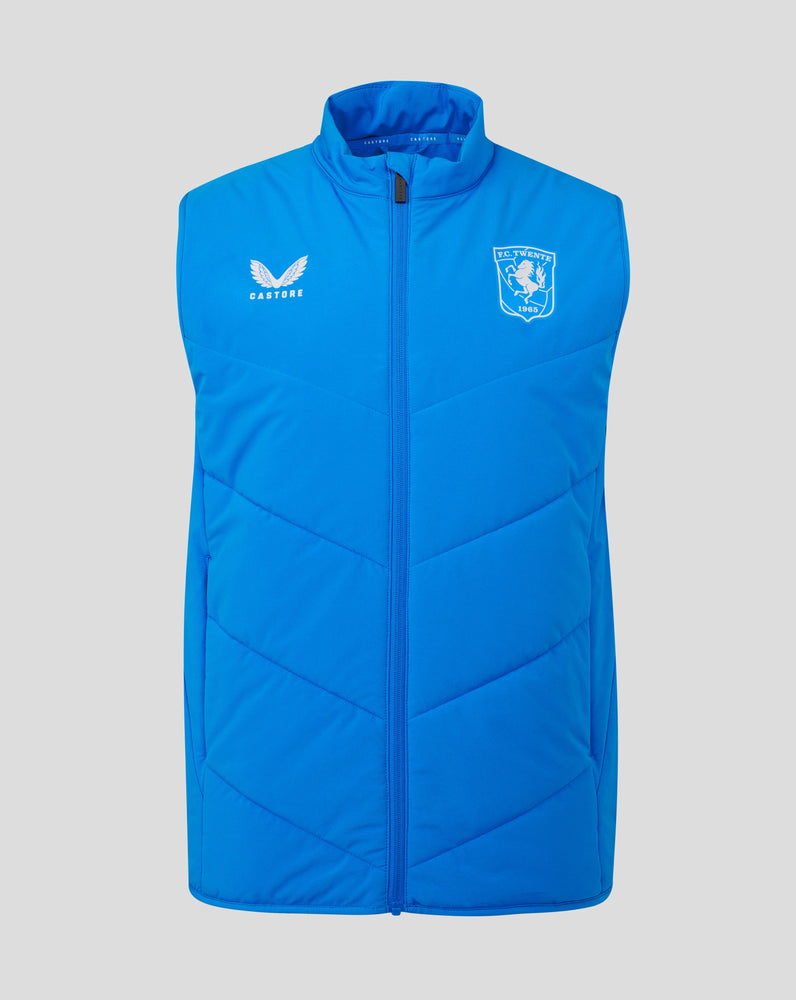 FC TWENTE PERFORMANCE GILET 25/26 - HERREN