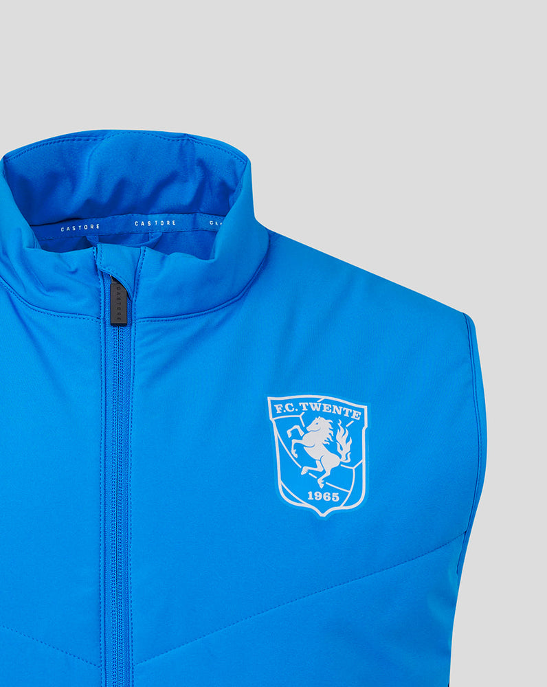 FC TWENTE PERFORMANCE GILET 25/26 - HERREN
