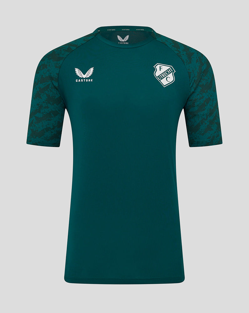 FC UTRECHT TRAINING T-SHIRT 25/26 - HERREN