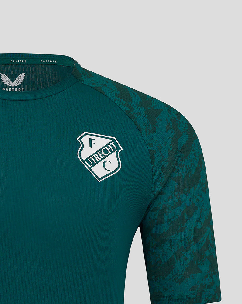 FC UTRECHT TRAINING T-SHIRT 25/26 - HERREN