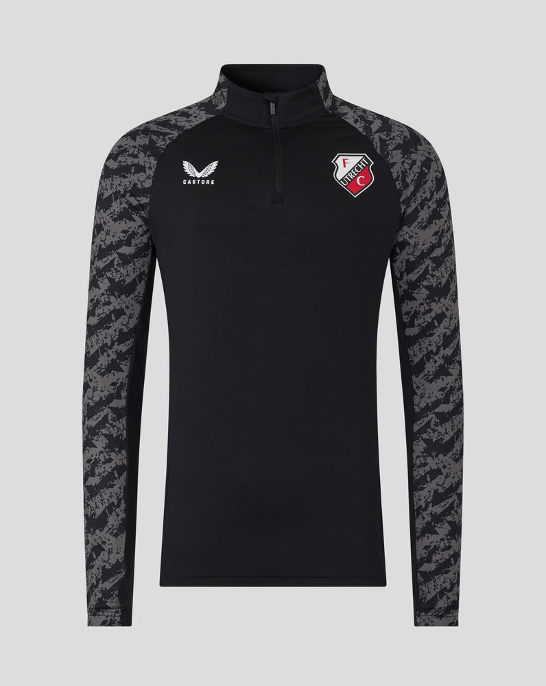 FC UTRECHT TRAINING MIDLAYER TOP 25/26 - HERREN