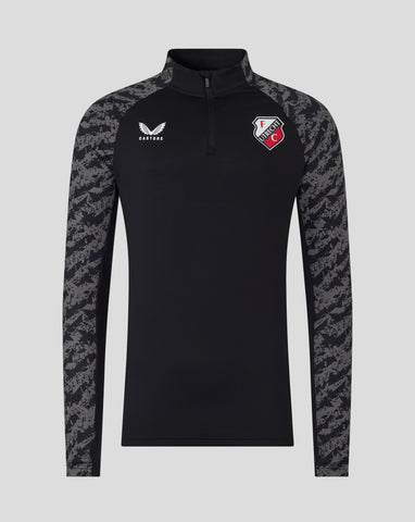 FC UTRECHT TRAINING MIDLAYER TOP 25/26 - HERREN