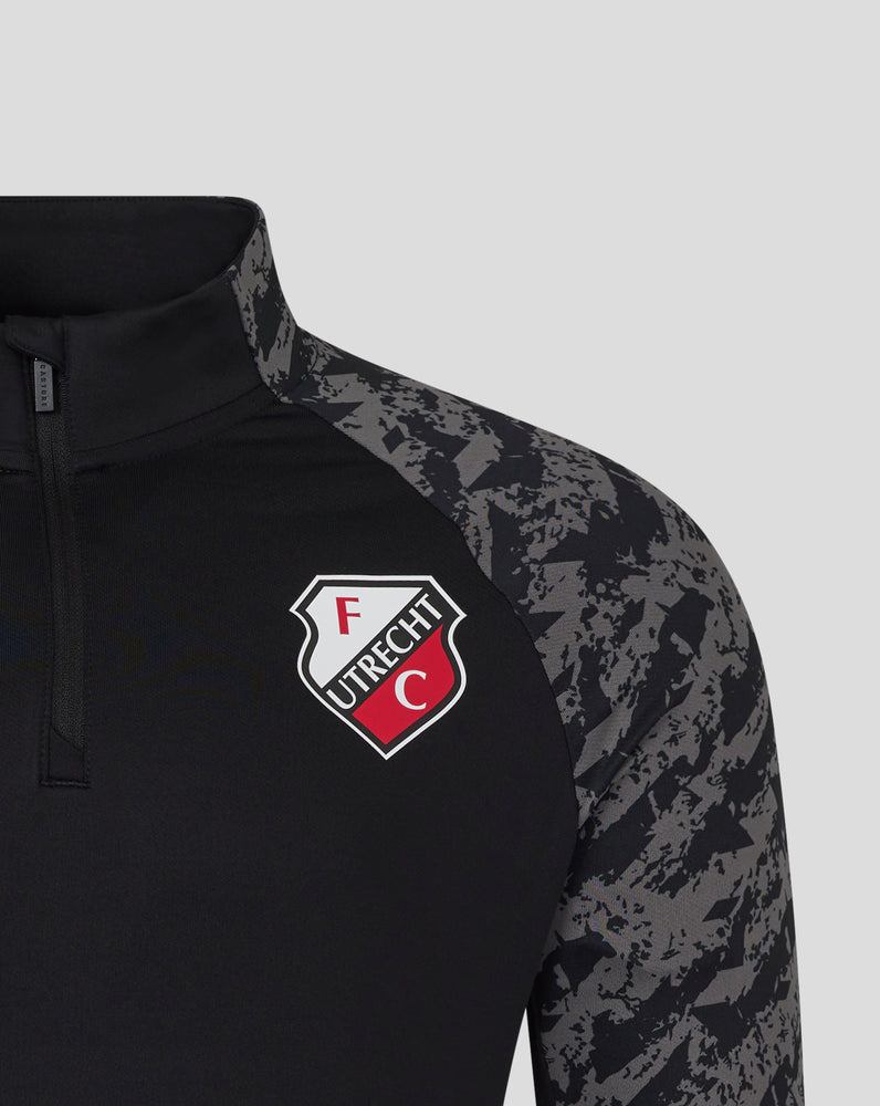 FC UTRECHT TRAINING MIDLAYER TOP 25/26 - HERREN