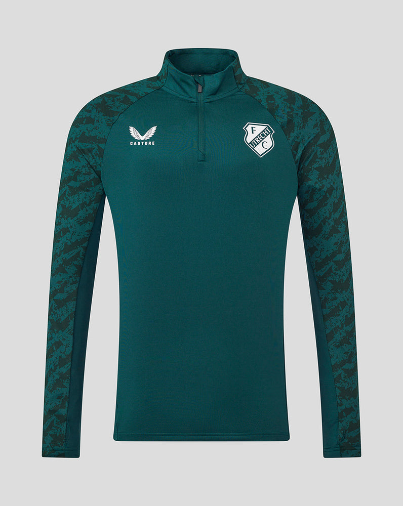 FC UTRECHT TRAINING MIDLAYER TOP 25/26 - HERREN