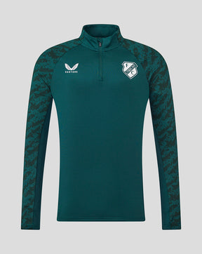 FC UTRECHT TRAINING MIDLAYER TOP 25/26 - HERREN