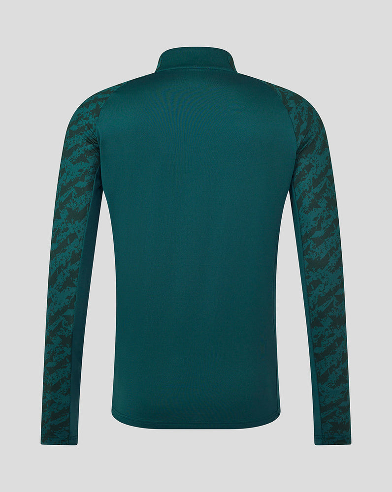 FC UTRECHT TRAINING MIDLAYER TOP 25/26 - HERREN