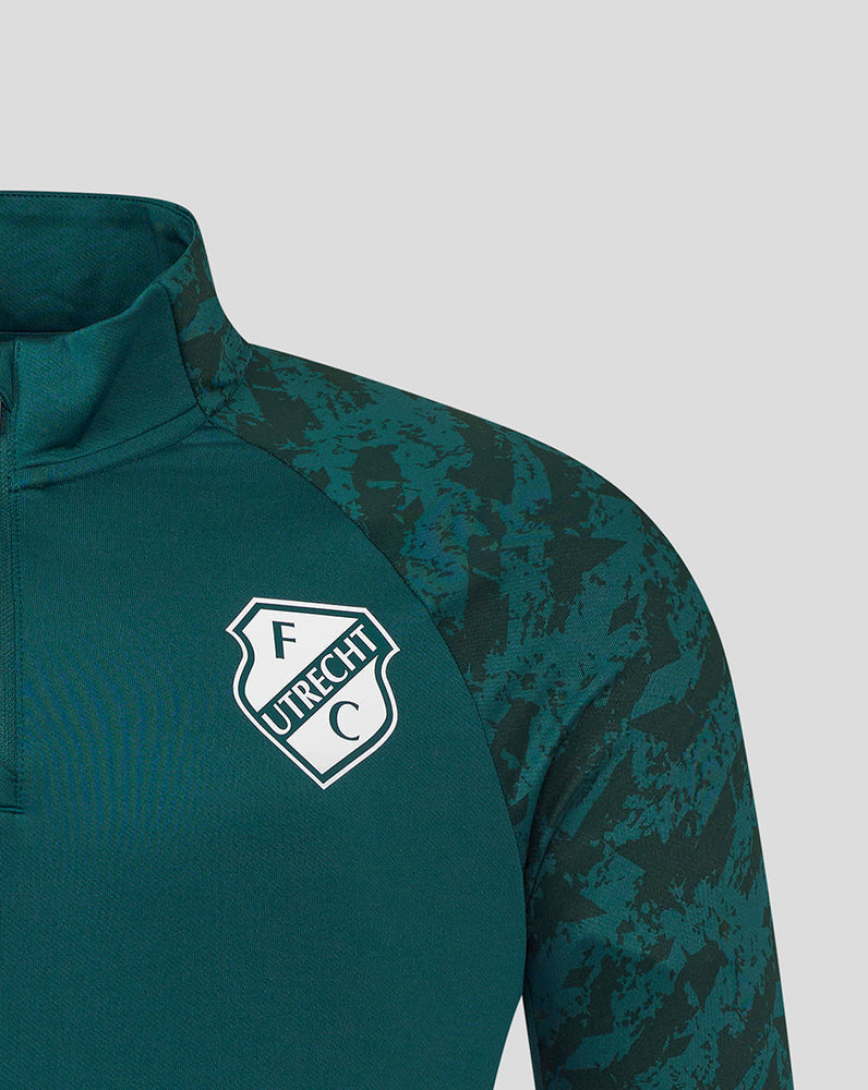 FC UTRECHT TRAINING MIDLAYER TOP 25/26 - HERREN