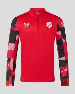 FC UTRECHT MATCHDAY MIDLAYER TOP 25/26 - HERREN