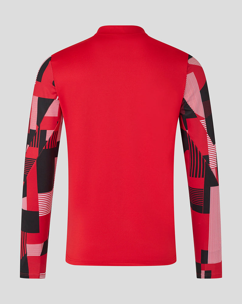 FC UTRECHT MATCHDAY MIDLAYER TOP 25/26 - HERREN