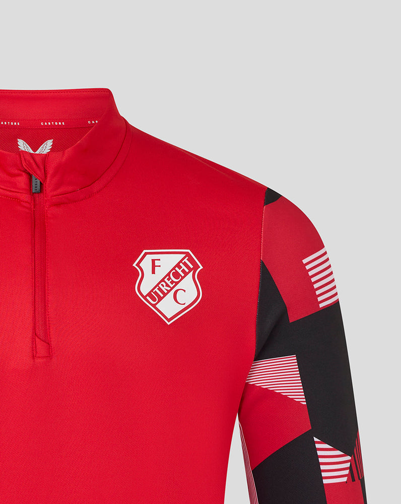 FC UTRECHT MATCHDAY MIDLAYER TOP 25/26 - HERREN