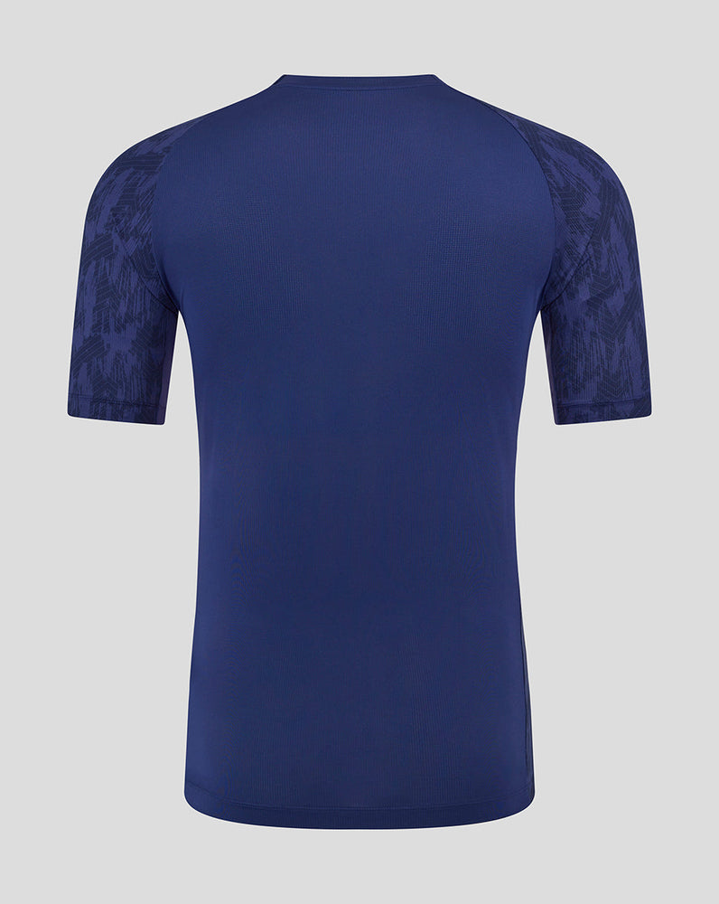 Feyenoord Spielers Training Performance T-Shirt 2025-2026 - Herren
