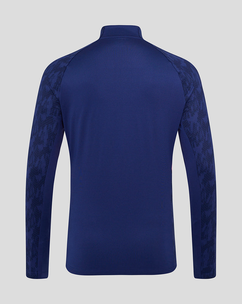 Feyenoord Spielers Training Performance Midlayer Top 2025-2026 - Herren