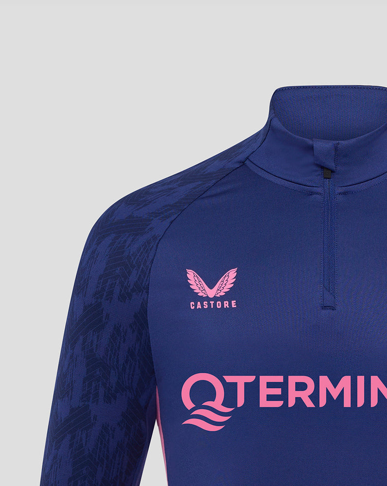 Feyenoord Spielers Training Performance Midlayer Top 2025-2026 - Herren