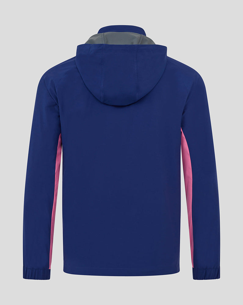 FEYENOORD PERFORMANCE Regenjacke2025-2026 - Herren - Blau