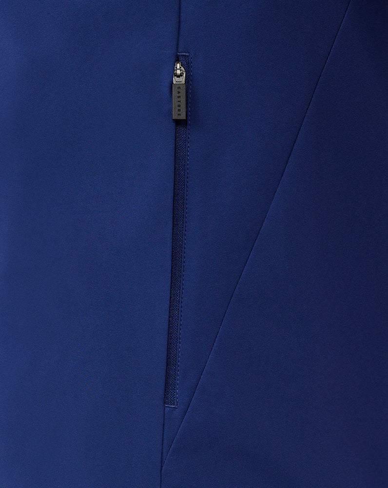 FEYENOORD PERFORMANCE Regenjacke2025-2026 - Herren - Blau