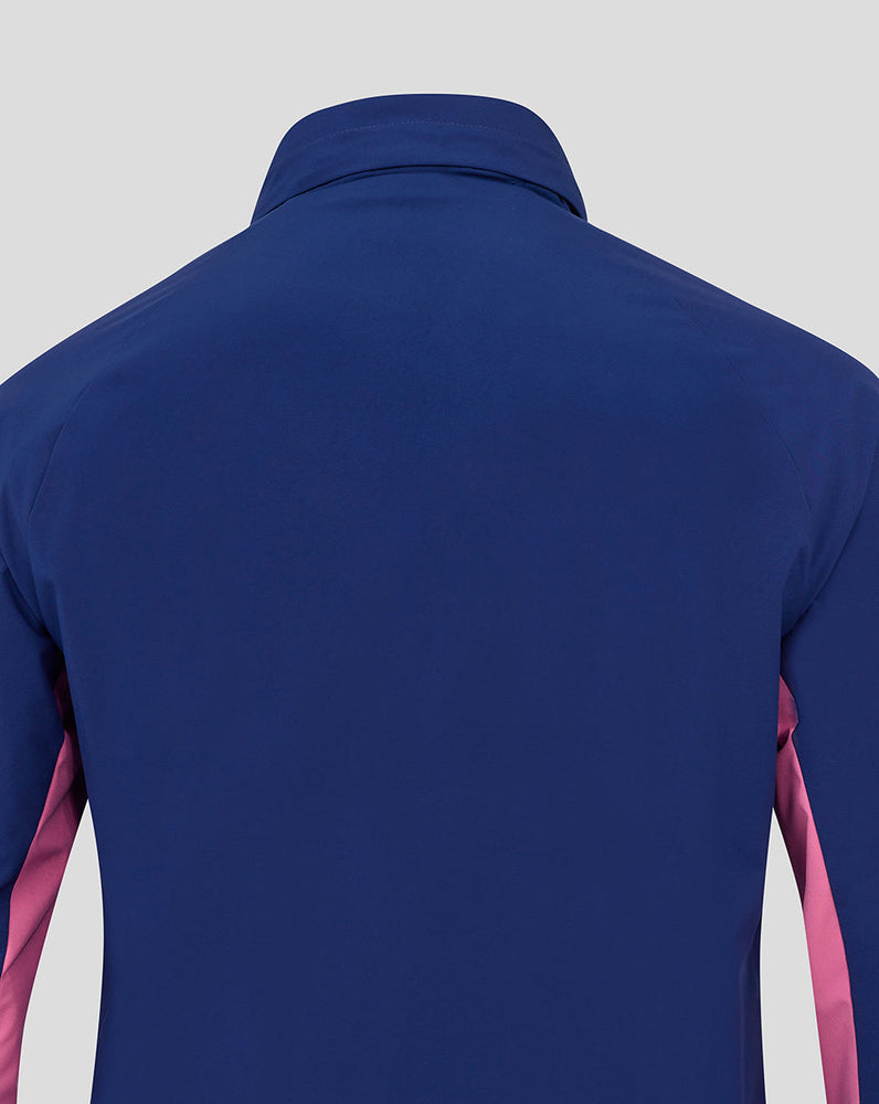 FEYENOORD PERFORMANCE Regenjacke2025-2026 - Herren - Blau