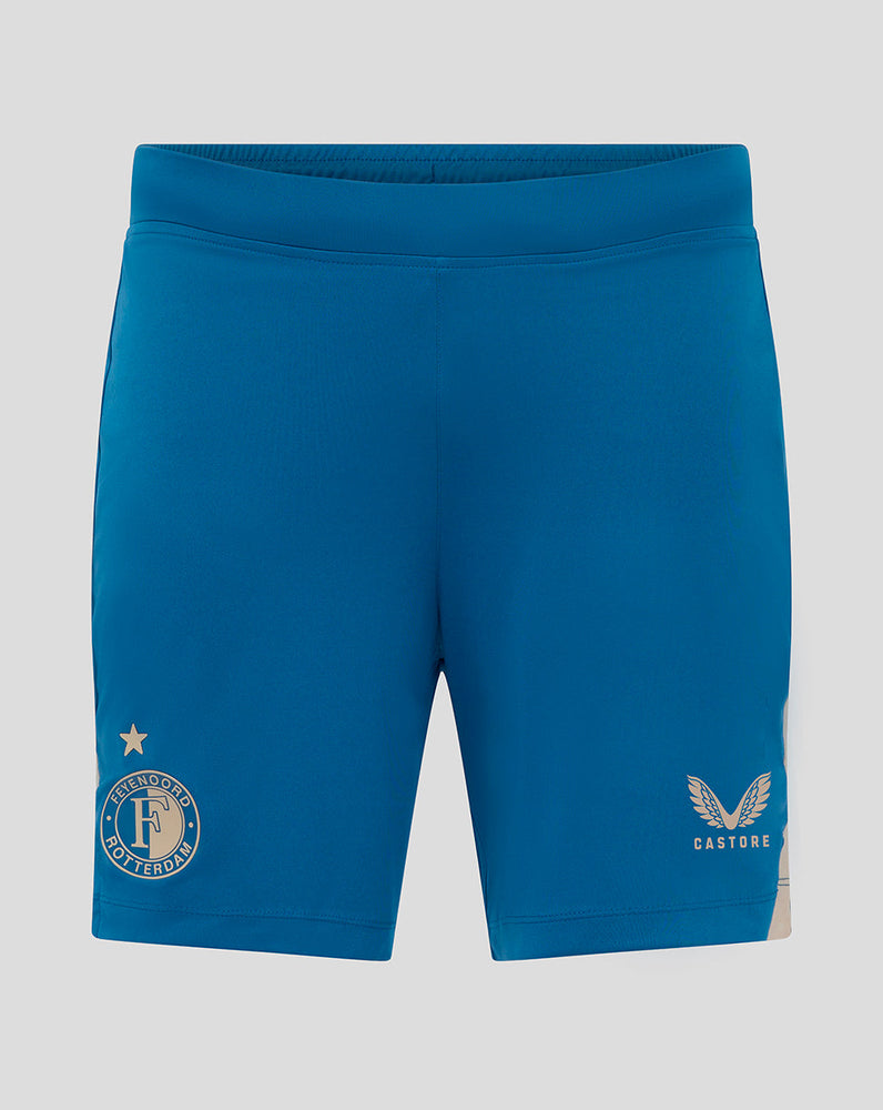 FEYENOORD STADIUM 2025-2026 SHORT- WO PKTS - HERREN