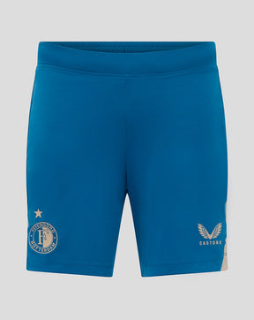 FEYENOORD STADIUM 2025-2026 SHORT- WO PKTS - HERREN