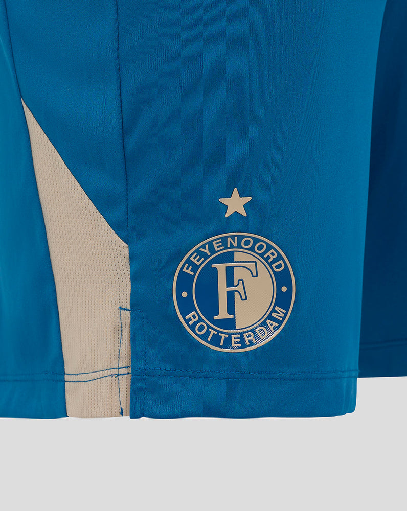 FEYENOORD STADIUM 2025-2026 SHORT- WO PKTS - HERREN