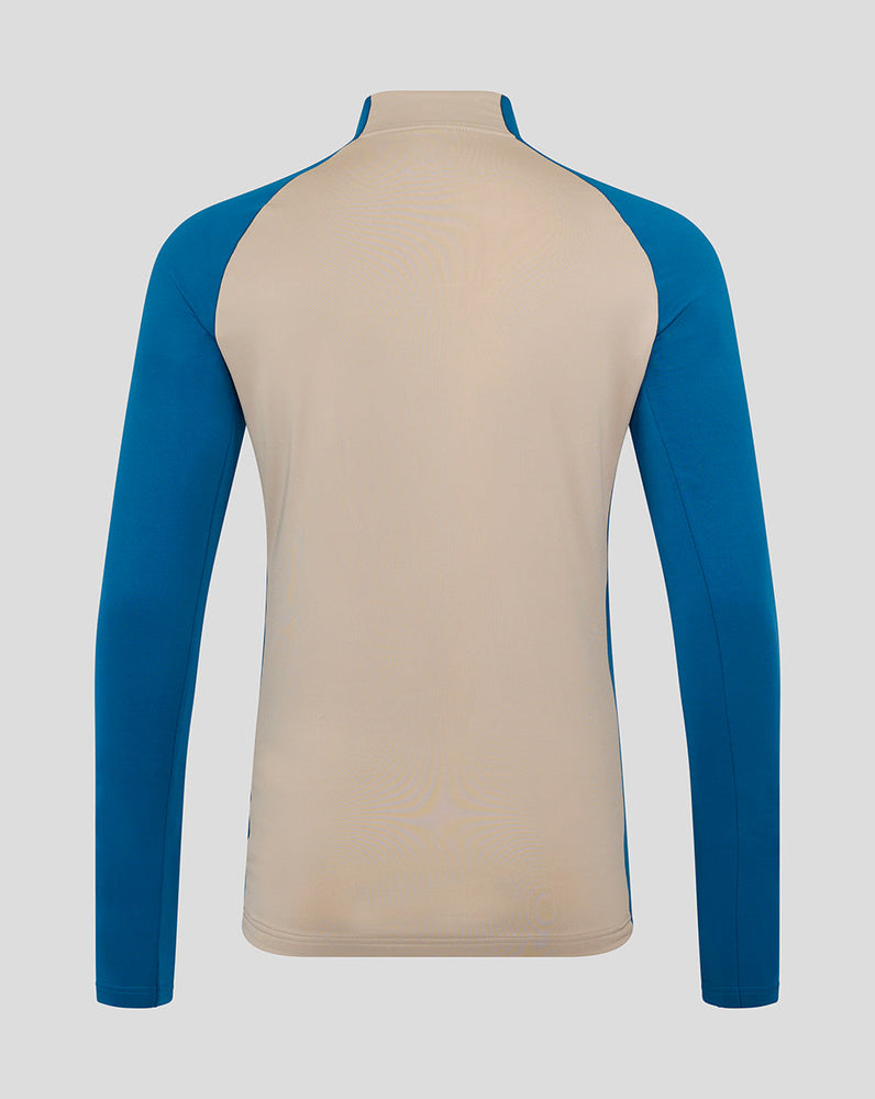 FEYENOORD STADIUM 2025-2026 MIDLAYER TOP - HERREN