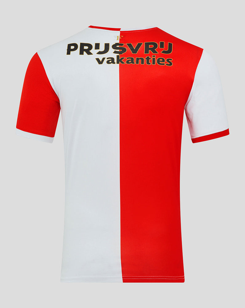 FEYENOORD 25/26 HERREN KURZARM HEIMTRIKOT