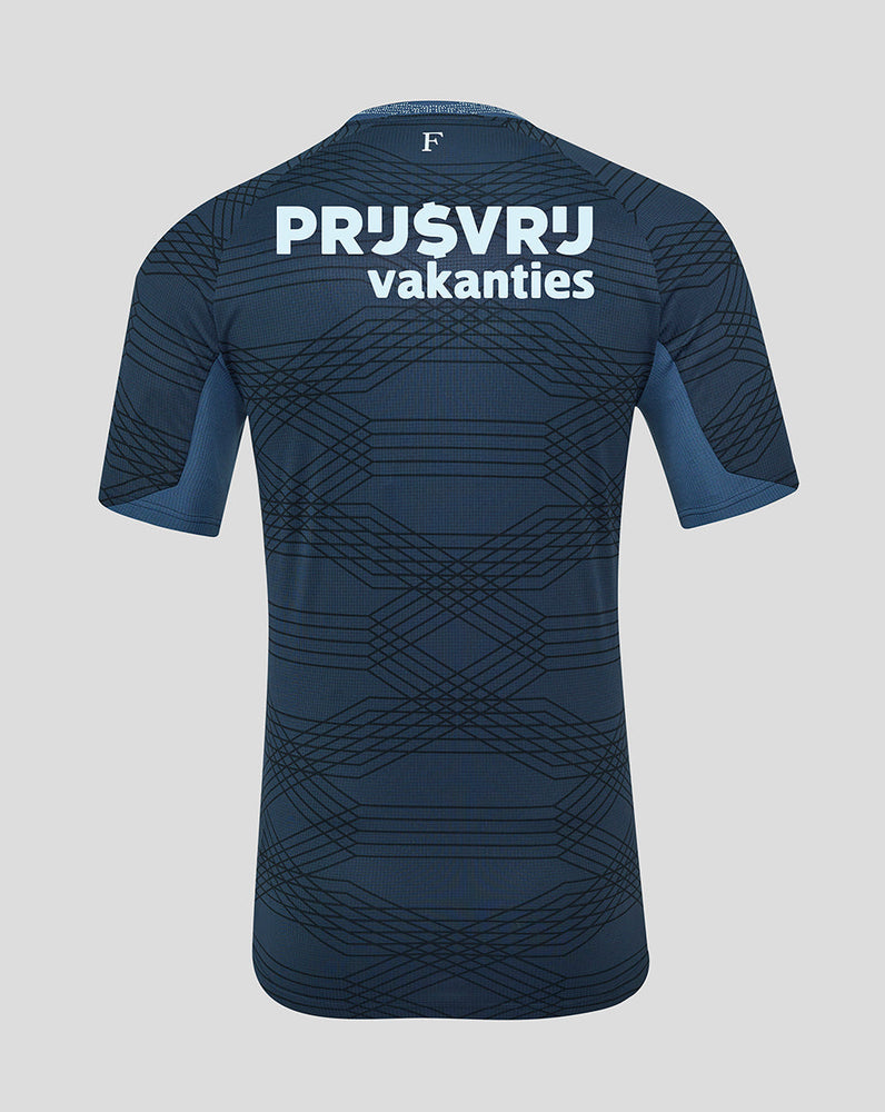 FEYENOORD AUSWÄRTSHIRT 2025-2026 - HERREN