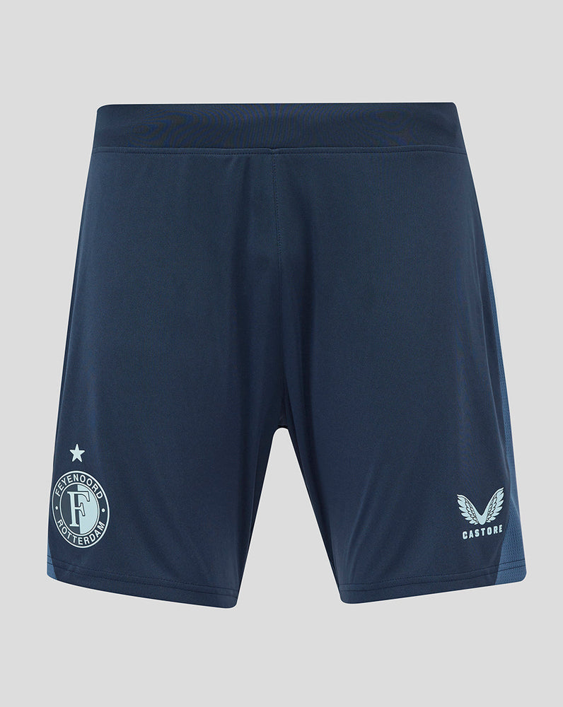 FEYENOORD AUSWÄRTSHORT 2025-2026 - HERREN