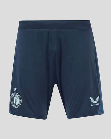 FEYENOORD AUSWÄRTSHORT 2025-2026 - HERREN