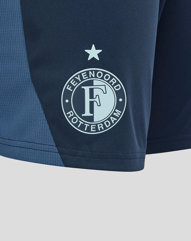 FEYENOORD AUSWÄRTSHORT 2025-2026 - HERREN