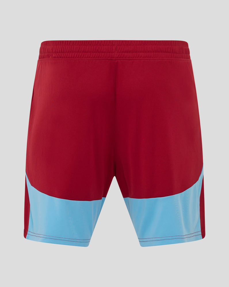 FEYENOORD DRITTE SHORT 2025-2026 - HERREN