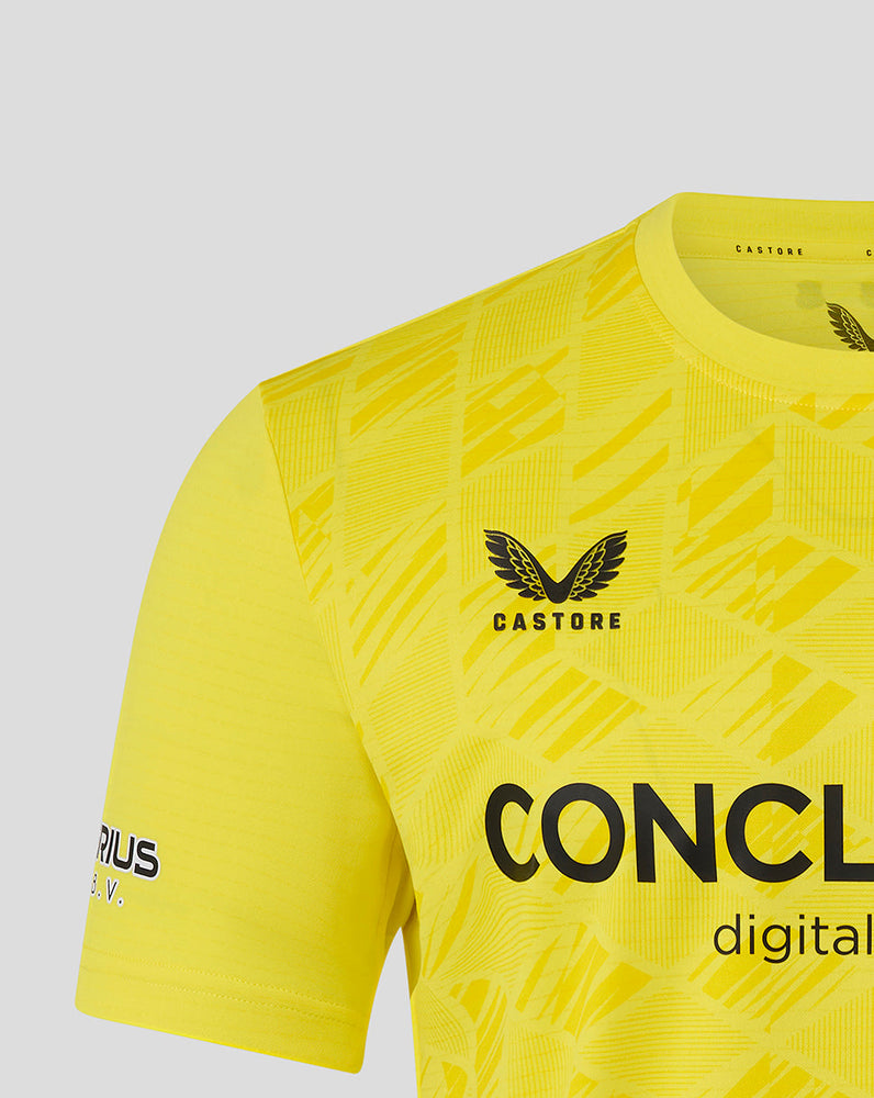FC UTRECHT GOALKEEPER HEIMTRIKOT 25/26 - HERREN