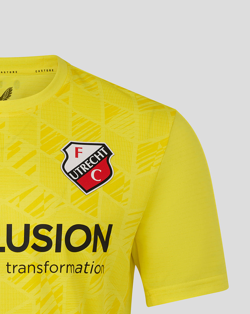 FC UTRECHT GOALKEEPER HEIMTRIKOT 25/26 - HERREN