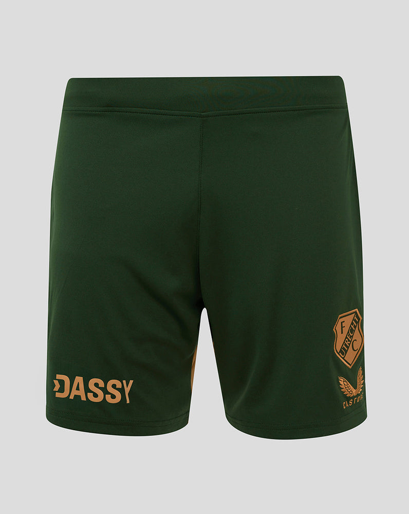 FC UTRECHT AUSWÄRTSHORTS 25/26 - HERREN