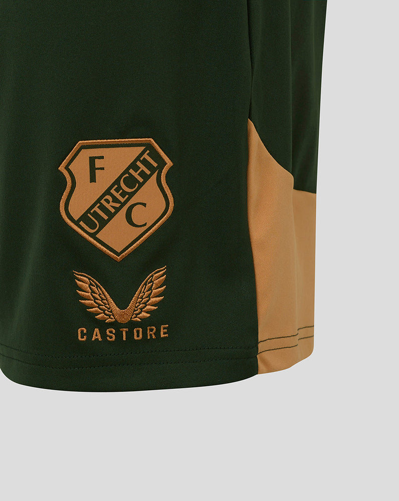 FC UTRECHT AUSWÄRTSHORTS 25/26 - HERREN