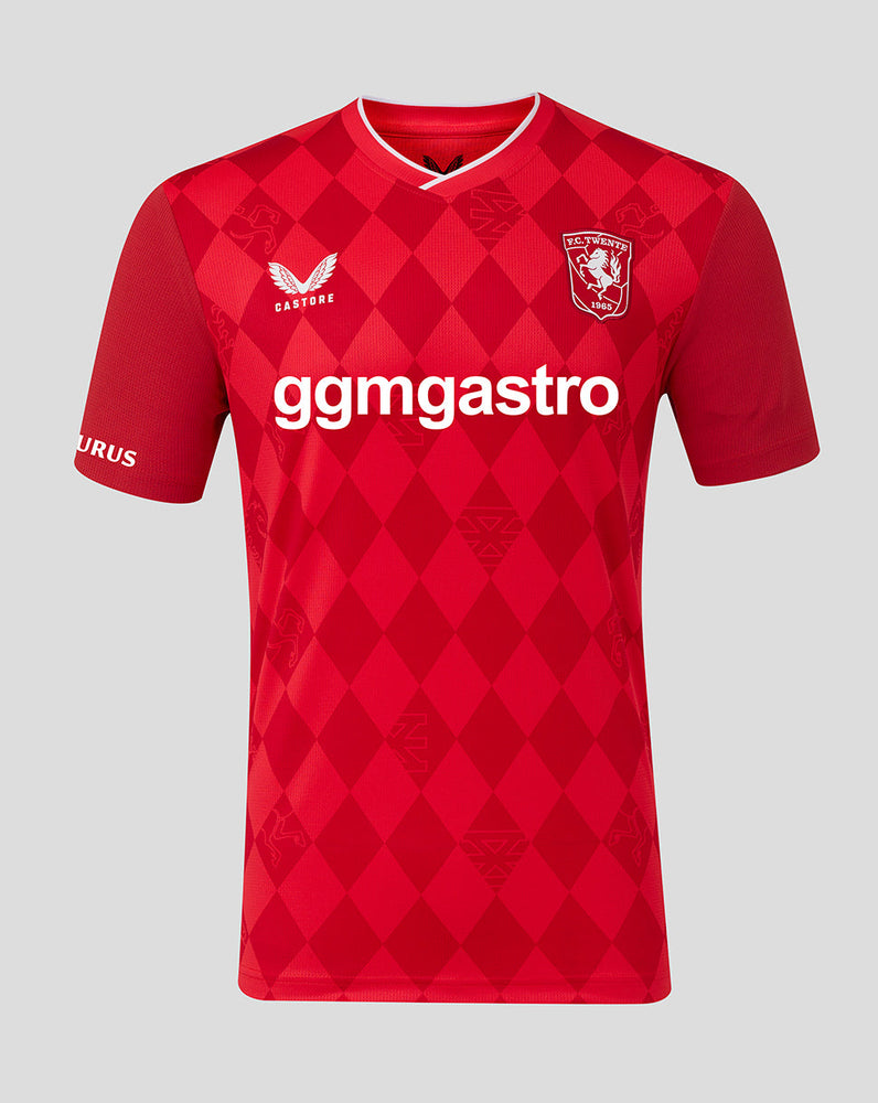 FC TWENTE HEIMSHIRT 25/26 - HERREN